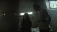 Dedra and Bix in Andor Season 1 (Image via Lucasfilm Ltd.)